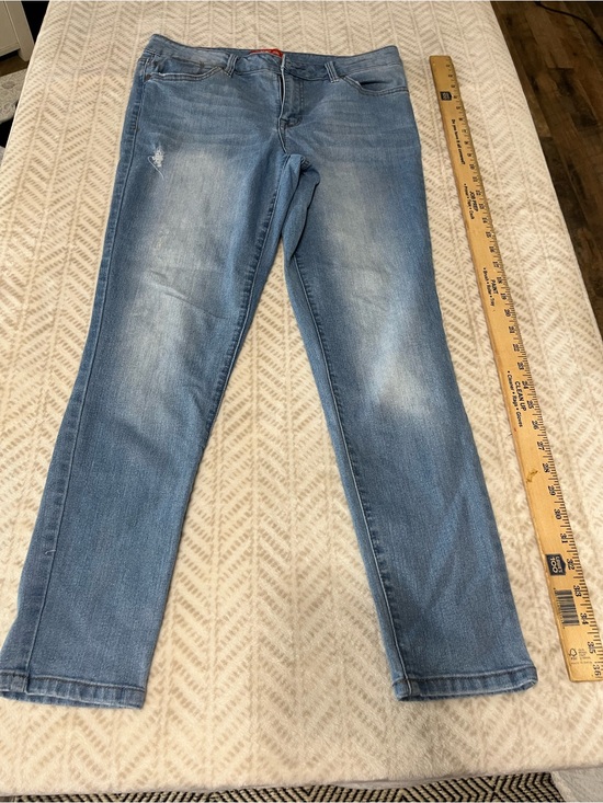 Astor Denim - Astor Denim 11 Slim Straight Light Blue Women’s Jeans